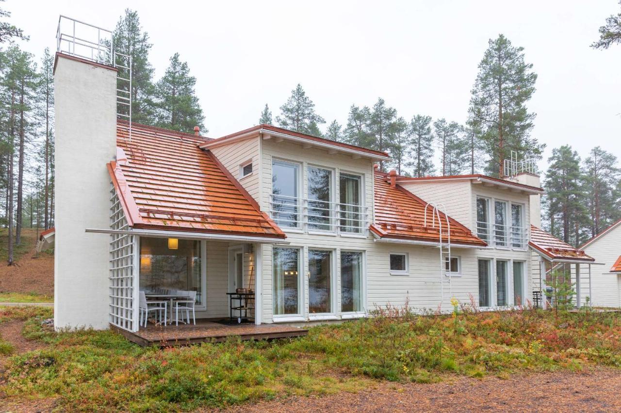 Holiday Club Kuusamon Tropiikki Apartments Экстерьер фото